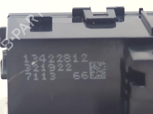 Switch OPEL ASTRA K (B16) 1.6 CDTi (68) | BP40291611I30 - Image 7
