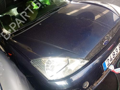 Left front window switch FORD FOCUS I (DAW, DBW) 1.8 Turbo DI / TDDi | BP37025182I27 - Image 7