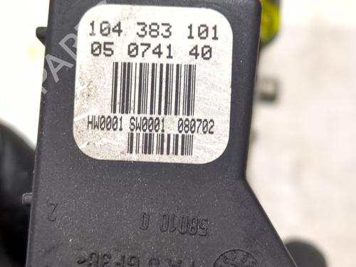 Right front window motor SEAT IBIZA III (6L1) 1.9 SDI | BP23903336E20 