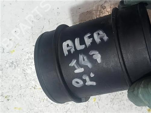 Mass air flow sensor ALFA ROMEO 147 (937_) 1.6 16V T.SPARK ECO (937.AXA1A, 937.BXA1A) | BP23915550M95