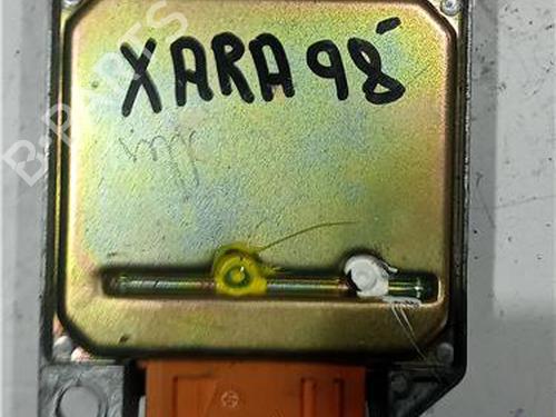 ECU airbags CITROËN XSARA (N1) 1.9 TD | BP24967841M53 