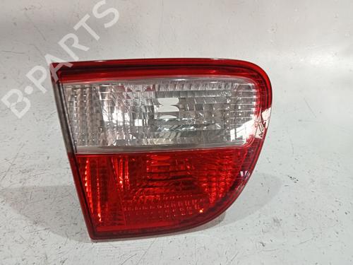 Left taillight SEAT LEON (1M1) 1.9 TDI | BP36516558C34 - Image 2