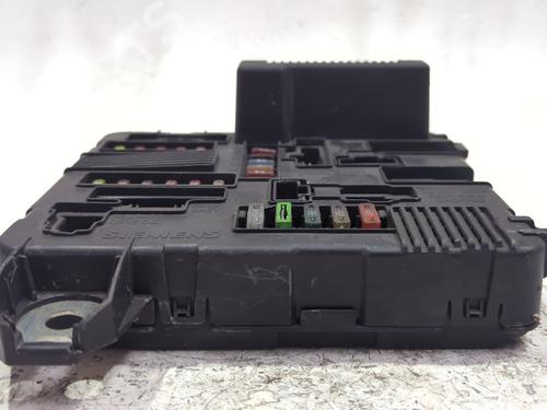 Fuse box RENAULT MEGANE II Saloon (LM0/1_) 1.9 dCi (LM0G, LM1G, LM2C) | BP39103125E1 - Image 2