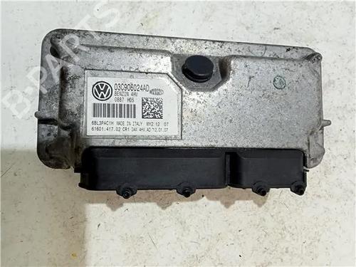 Module électronique VW POLO V (6R1, 6C1) 1.2 (70 hp) 23929060