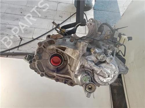 Gearbox HONDA CIVIC VI Fastback (MA, MB) 1.5 i Vtec-E (MA9) | BP23922892M3 