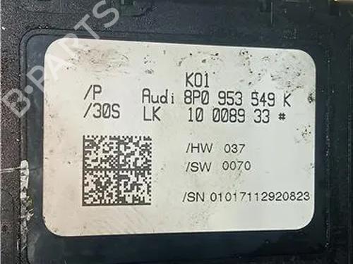 Elektronische module AUDI A3 (8P1) 2.0 TDI 16V quattro | BP23914905M83 