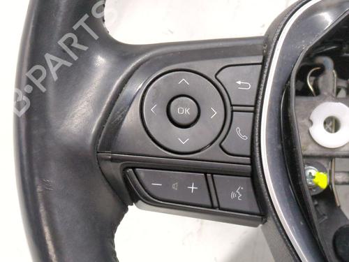 Rat TOYOTA COROLLA Hatchback (_E21_, _EA1_, _EH1_) 1.8 Hybrid (ZWE211) | BP32859540C49  - Image 5