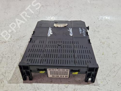 Fuse box CITROËN C4 Coupe (LA_) 2.0 HDi | BP36014267E1 - Image 4