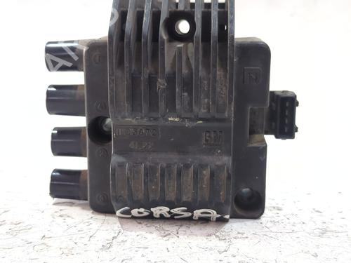 Used Ignition coil Ignition coil OPEL ASTRA F Convertible (T92) 2.0 i (115 hp) 40120417 40120417