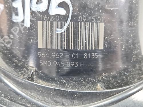 Other VW GOLF PLUS V (5M1, 521) 1.6 FSI | BP30938639O1