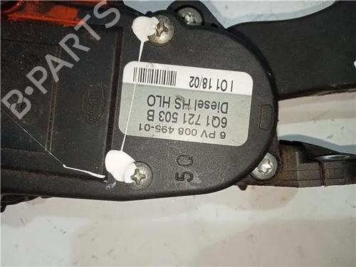 Pedal VW POLO (6N2) 1.4 | BP23907630I4 