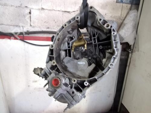 Used Gearbox CITROËN C5 I (DC_) 2.0 HDi (DCRHZB, DCRHZE) (109 hp) 29644548