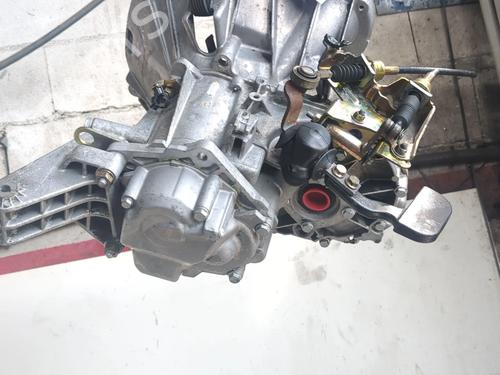 Gearbox ALFA ROMEO 156 (932_) 2.0 16V T.SPARK (932A2) | BP27307809M3