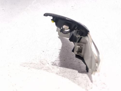 Left side indicator NISSAN PATHFINDER III (R51) 2.5 dCi 4WD | BP31800833I20