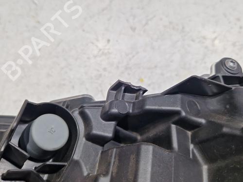 Right headlight TOYOTA COROLLA Hatchback (_E21_, _EA1_, _EH1_) 1.8 Hybrid (ZWE211) | BP33163141C29 - Image 9