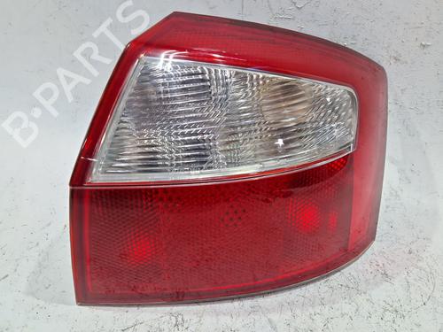 Used Right taillight AUDI A4 B6 (8E2) 2.5 TDI quattro (180 hp) 30193652