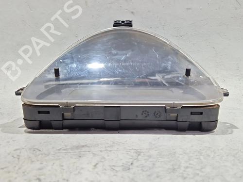 Instrument cluster CITROËN C2 (JM_) 1.4 HDi | BP29526433C47 