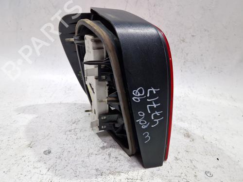 Right taillight VW POLO III CLASSIC (6V2) 60 1.4 | BP30192452C35 