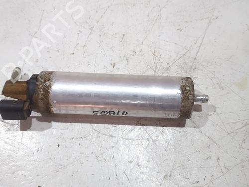 Fuel pump MERCEDES-BENZ M-CLASS (W163) ML 400 CDI (163.128) | BP27928688M76 