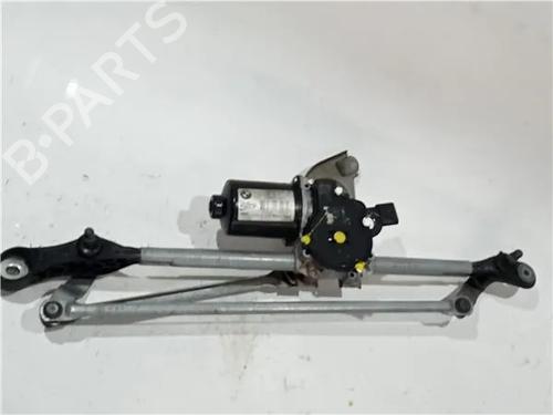 Used Front wiper motor BMW 1 (F20) 118 d (143 hp) 23919230