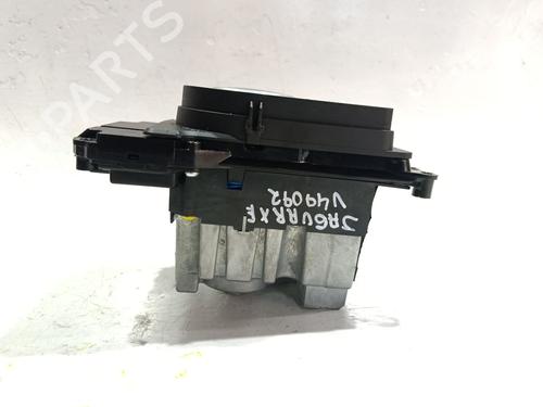 Gear lever JAGUAR XE (X760) 2.0 D | BP39493276M90 - Image 2