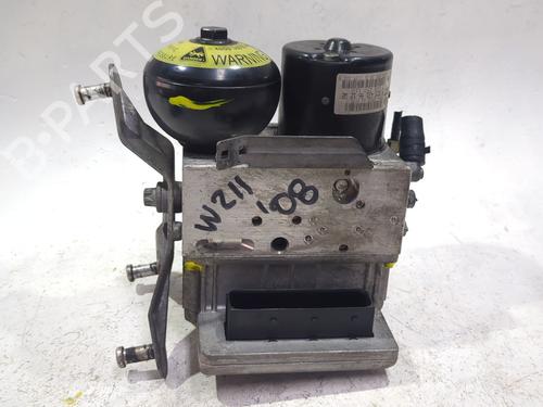 Used ABS pump ABS pump 39494017 39494017