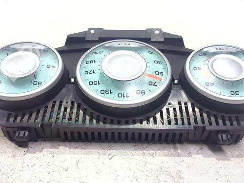 Instrument cluster CITROËN C8 (EA_, EB_) 2.2 HDi | BP39987680C47 - Image 7
