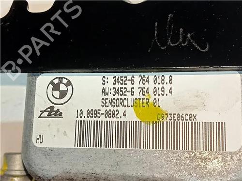 Elektronische module BMW 3 (E46) 323 i | BP23908592M83 