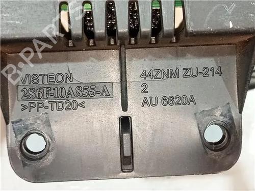 Instrument cluster FORD FIESTA IV (JA_, JB_) 1.0 i | BP23913628C47 