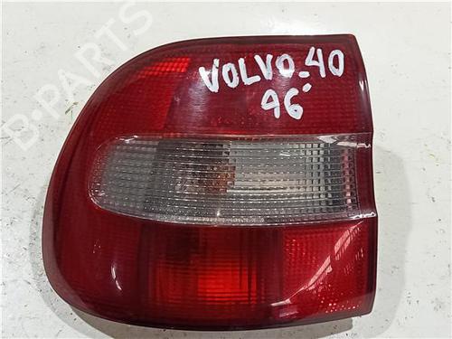Used Left taillight VOLVO V40 Estate (645) 2.0 T (165 hp) 23923478