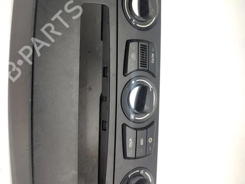 Climate control BMW 5 (E60) 525 i | BP23926231I5 