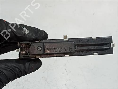 Radio PEUGEOT 207 (WA_, WC_) 1.4 HDi | BP23921421E6 