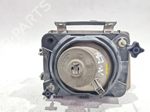 Left headlight OPEL CORSA A TR (S83) 1.0 (F11, M11, F19, M19) | BP29477771C28 