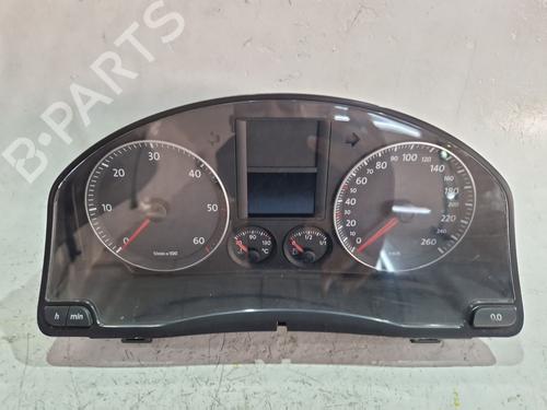 Used Instrument cluster Instrument cluster VW GOLF V (1K1) 1.9 TDI (105 hp) 36002516 36002516