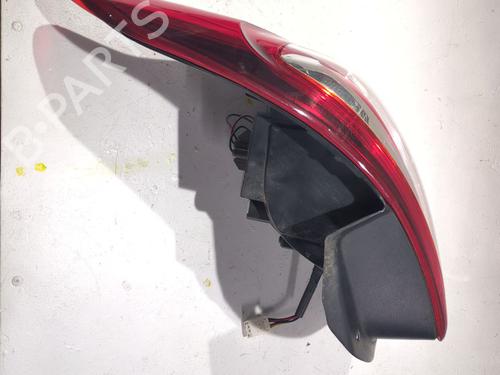 Right taillight HYUNDAI i10 I (PA) 1.2 | BP23925505C35 