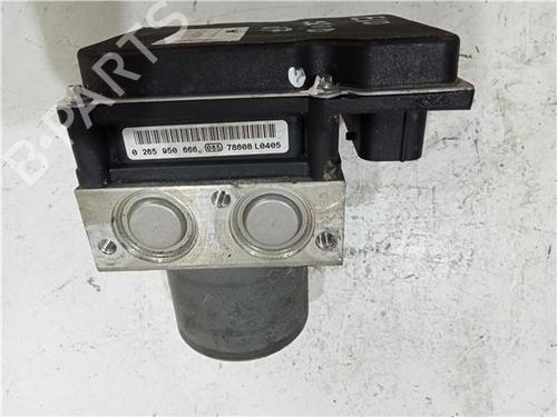 ABS pump BMW 5 (E60) 525 i | BP23910451M43 