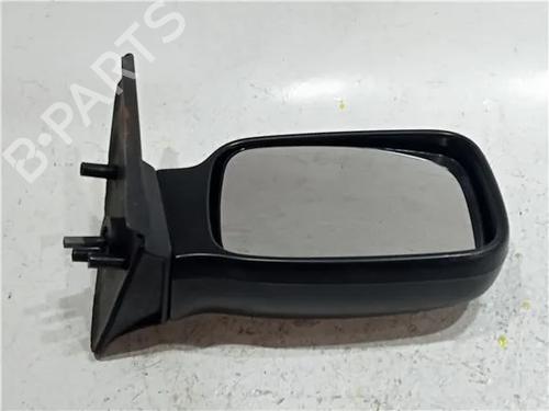 Right mirror FORD ESCORT IV (GAF, AWF, ABFT) 1.6 i | BP23916462C27
