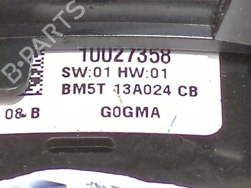 Headlight switch FORD FOCUS III 1.6 TDCi | BP26613046I24 
