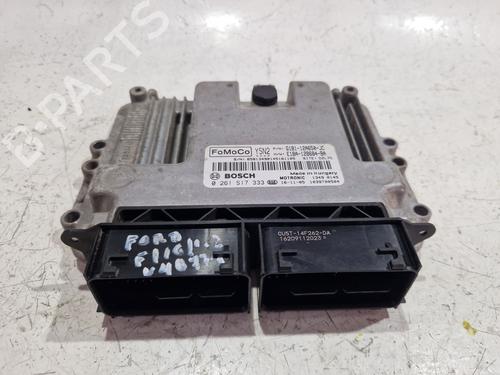 Used Electronic module Electronic module FORD FIESTA VI (CB1, CCN) 1.25 (82 hp) 36017440 36017440