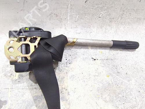 Front right seatbelt MERCEDES-BENZ 190 (W201) D 2.5 (201.126) | BP29876905I25