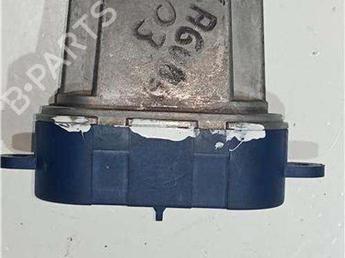 Used Heater resistor RENAULT LAGUNA II Grandtour (KG0/1_) 1.9 dCi (KG0G) (120 hp) 23912419