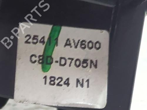 Right front window switch NISSAN PRIMERA Hatchback (P11) 1.6 16V | BP37692040I26  - Image 7