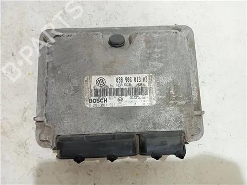 Elektronisk modul SEAT IBIZA III (6L1) 1.9 TDI (131 hp) 23930228
