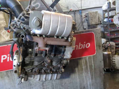 Engine SEAT IBIZA III (6L1) 1.9 SDI | BP29400206M1 