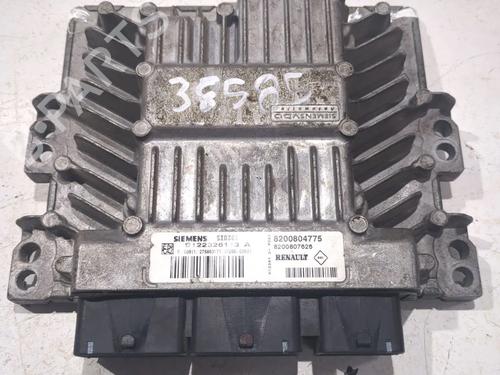 Used Electronic module RENAULT MEGANE IV Saloon 1.5 dCi 110 (110 hp) 23927109