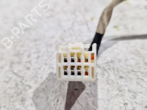 Electronic module MAZDA 6 Station Wagon (GY) 2.0 DI (GY19) | BP32697742M83  - Image 5