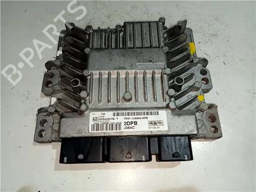 Elektronisk modul FORD FOCUS II Saloon (DB_, FCH, DH) 2.0 TDCi (136 hp) 23914828