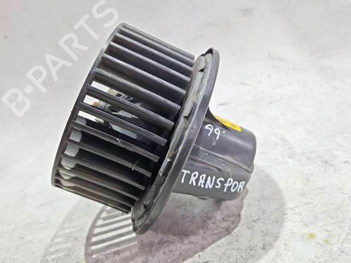 Heater blower motor VW TRANSPORTER T4 Van (70A, 70H, 7DA, 7DH) 2.5 TDI | BP29876919M62