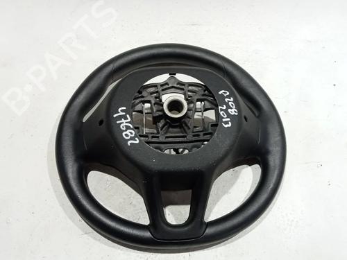 Steering wheel PEUGEOT 208 I (CA_, CC_) 1.6 GTi | BP29586424C49 