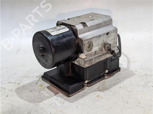 ABS pump SAAB 9-3 (YS3F, E79, D79, D75) 1.9 TiD | BP23924712M43 